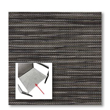 Picture of Nimbus Smoke | Chair Seat Bottom Only
