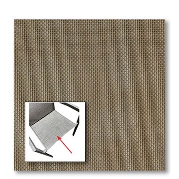 Picture of Patio Adobe | Chair Seat Bottom Only