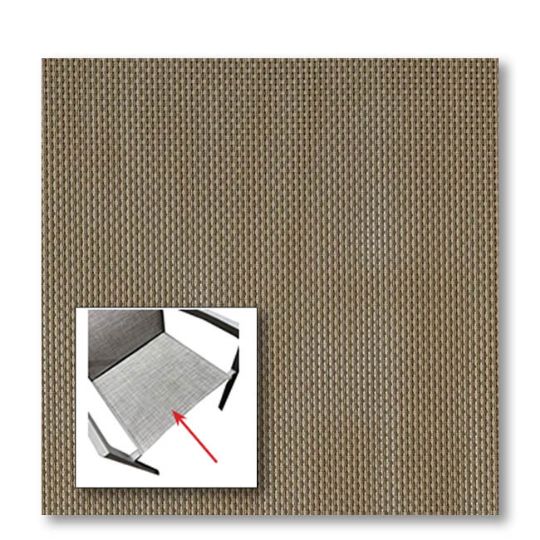 Picture of Patio Adobe | Chair Seat Bottom Only