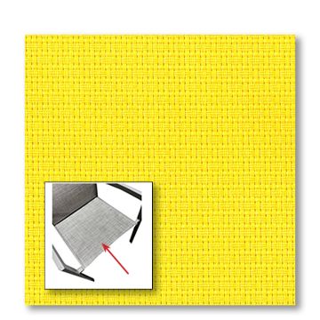 Picture of Patio Buttercup | Chair Seat Bottom Only