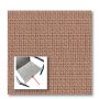 Picture of Patio Cappuccino | Chair Seat Bottom Only