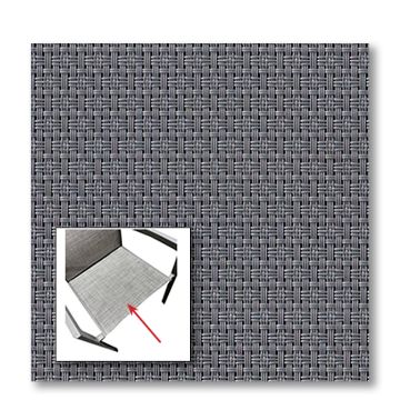 Picture of Patio Charcoal | Chair Seat Bottom Only