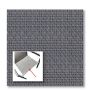Picture of Patio Charcoal | Chair Seat Bottom Only