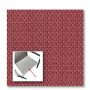Picture of Patio Crimson | Chair Seat Bottom Only