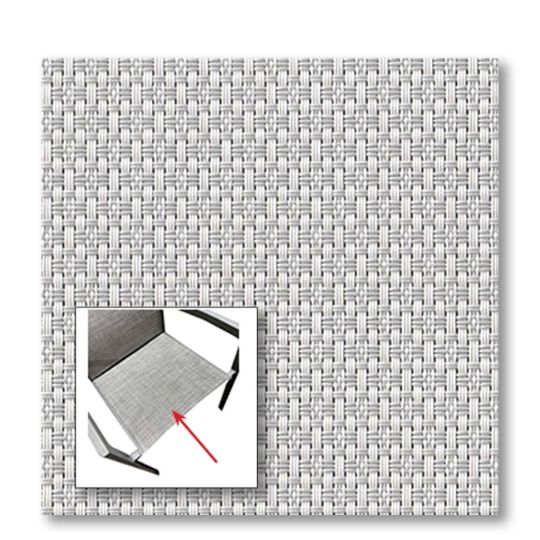 Picture of Patio Grey | Chair Seat Bottom Only