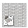 Picture of Patio Grey | Chair Seat Bottom Only