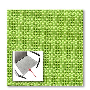 Picture of Patio Key Lime | Chair Seat Bottom Only