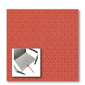 Picture of Patio Pimento | Chair Seat Bottom Only