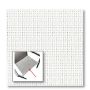 Picture of Patio White | Chair Seat Bottom Only