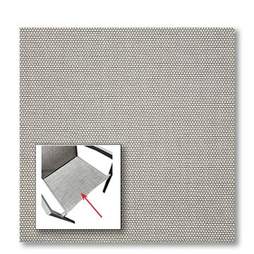 Picture of Sailing Seagull | Chair Seat Bottom Only