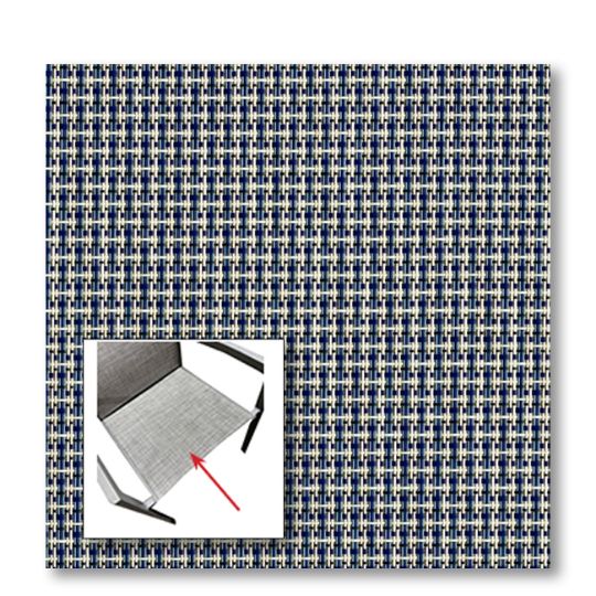 Picture of Seabreeze | Chair Seat Bottom Only