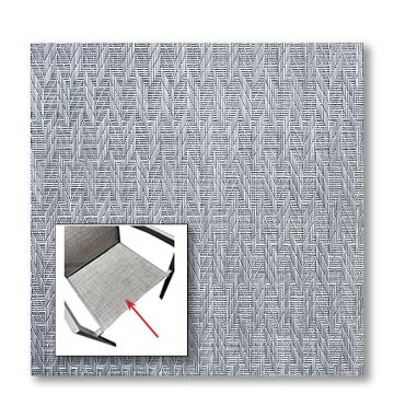 Picture of Silver Lining | Chair Seat Bottom Only