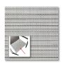 Picture of Stria Marble | Chair Seat Bottom Only