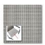 Picture of System Pebble | Chair Seat Bottom Only