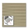 Picture of Taupe | Chair Seat Bottom Only