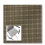 Picture of Taupe Tweed | Chair Seat Bottom Only
