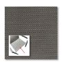 Picture of Titanium | Chair Seat Bottom Only