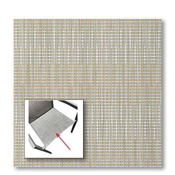 Picture of Trail Blonde | Chair Seat Bottom Only