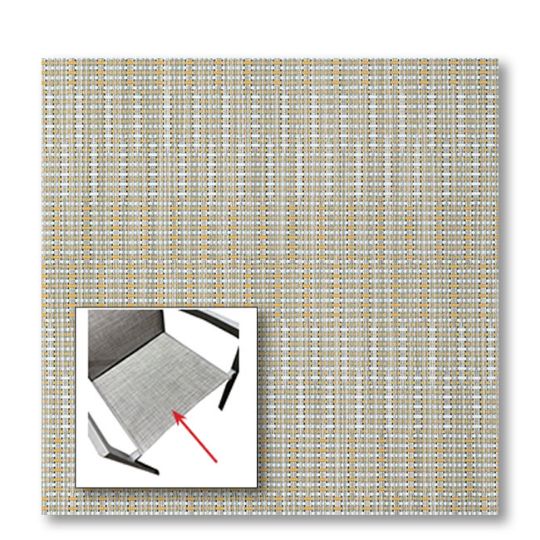 Picture of Trail Blonde | Chair Seat Bottom Only