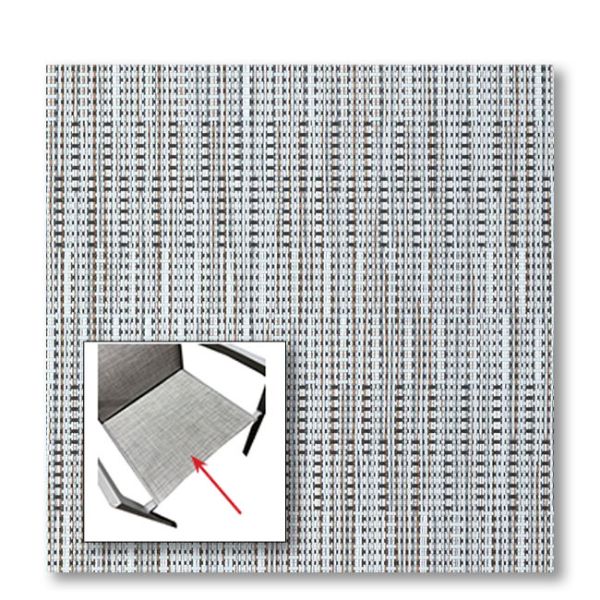 Picture of Trail Merle | Chair Seat Bottom Only