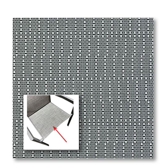 Picture of Trail Shadow | Chair Seat Bottom Only