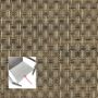 Picture of Veranda Nutmeg | Chair Seat Bottom Only