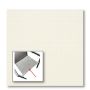 Picture of Way White | Chair Seat Bottom Only