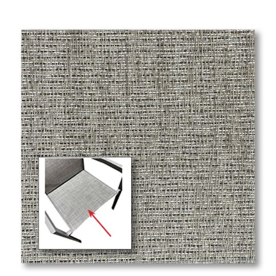 Picture of Whisper | Chair Seat Bottom Only