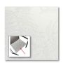 Picture of White Jungle | Chair Seat Bottom Only