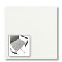 Picture of White Plus | Chair Seat Bottom Only