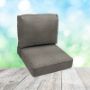 Picture of  Action Stone | Center Seam Outdoor Cushion