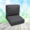 Sunbrella Outdoor Patio Furniture Replacement Cushions
