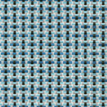 Phifertex® Sling Fabric by the Yard | 54" Wide | Outdoor Use