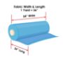 Phifertex® Sling Fabric by the Yard | 54" Wide | Outdoor Use
