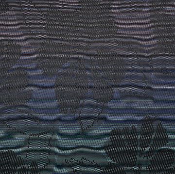 Phifertex® Sling Fabric by the Yard | 54" Wide | Outdoor Use