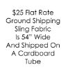 Picture of Montego Bay | Twitchell Sling Fabric By The Yard
