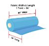 Picture of Patio Dark Blue | Twitchell Sling Fabric By The Yard