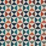 Deep Seating Patio Chair Cushions | Center Seam Style | Sunbrella