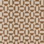 Deep Seating Patio Chair Cushions | Center Seam Style | Sunbrella