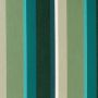 Deep Seating Patio Chair Cushions | Center Seam Style | Sunbrella