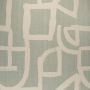 Deep Seating Patio Chair Cushions | Center Seam Style | Sunbrella