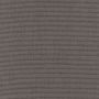 Deep Seating Patio Chair Cushions | Center Seam Style | Sunbrella