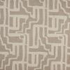Deep Seating Patio Chair Cushions | Center Seam Style | Sunbrella