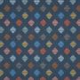 Deep Seating Patio Chair Cushions | Center Seam Style | Sunbrella