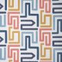 Deep Seating Patio Chair Cushions | Center Seam Style | Sunbrella