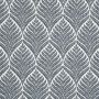 Deep Seating Patio Chair Cushions | Center Seam Style | Sunbrella