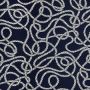 Deep Seating Patio Chair Cushions | Center Seam Style | Sunbrella