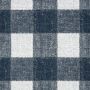 Deep Seating Patio Chair Cushions | Center Seam Style | Sunbrella