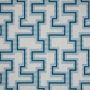 Deep Seating Patio Chair Cushions | Center Seam Style | Sunbrella