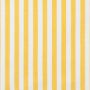 Deep Seating Patio Chair Cushions | Center Seam Style | Sunbrella